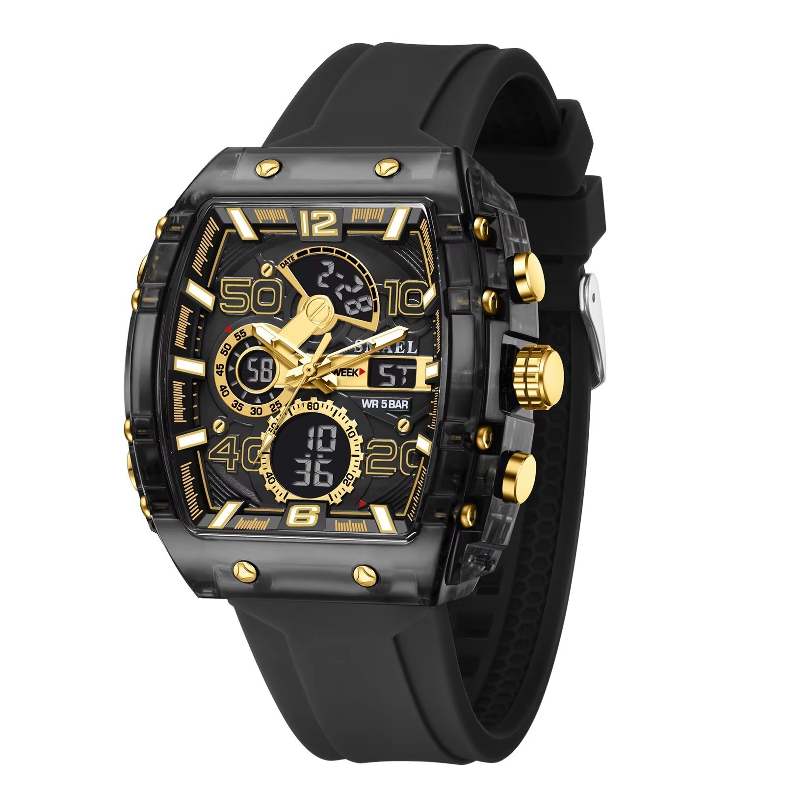 new watches for men..