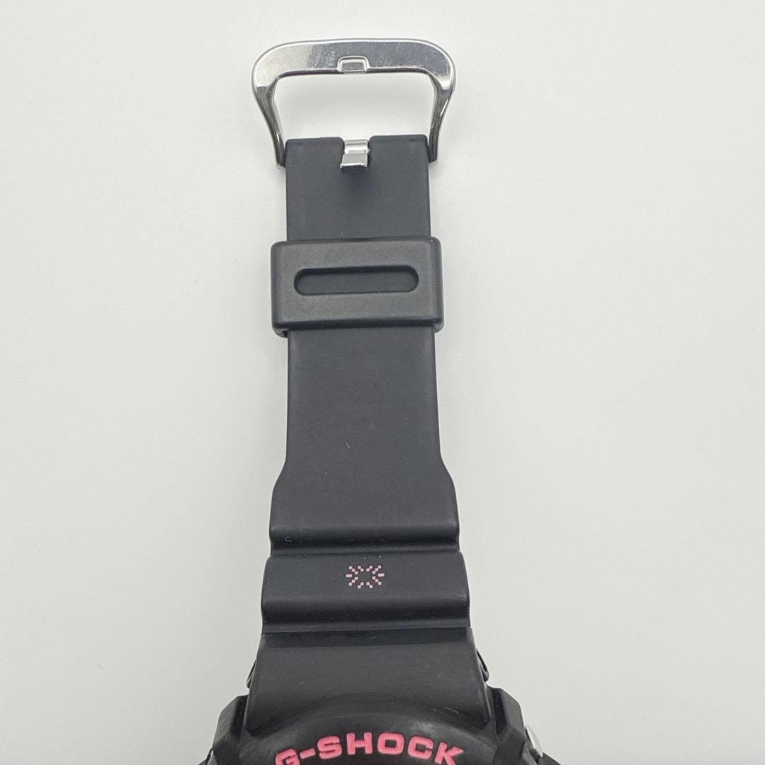 Casio G-SHOCK DW-6900 Space Invaders Omotesando Watch