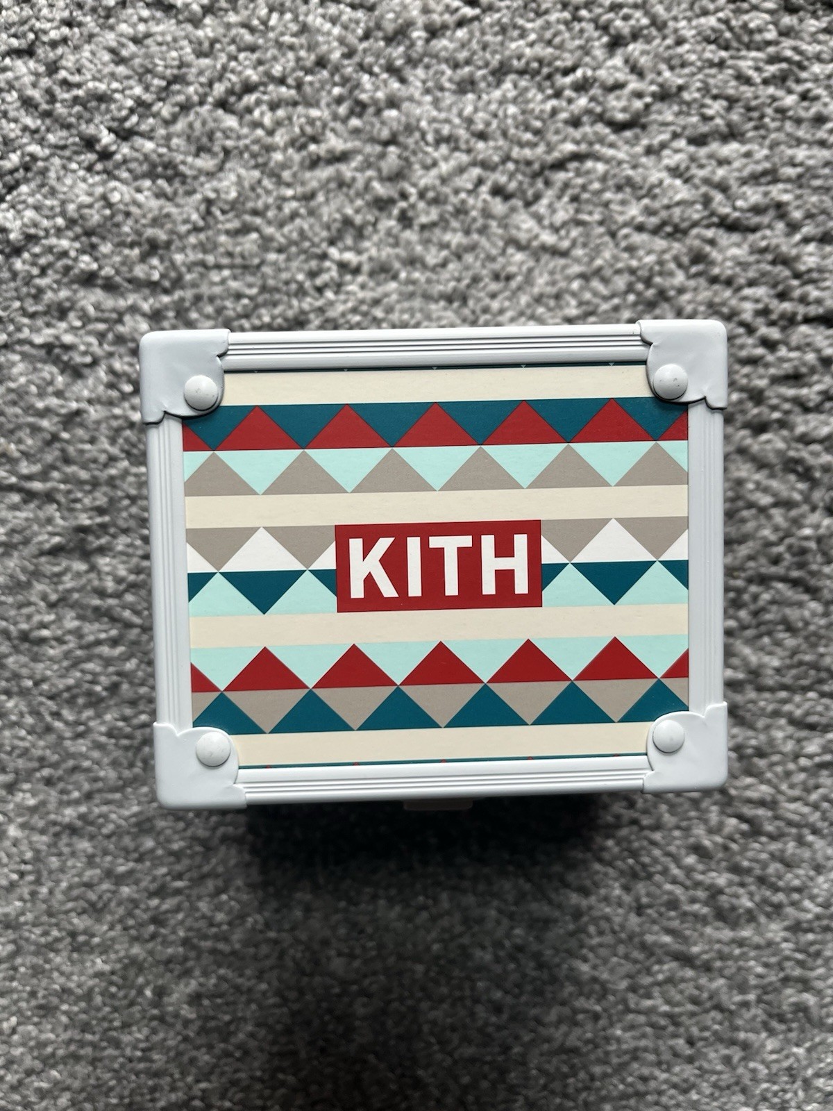 KITH G-Shock Watch