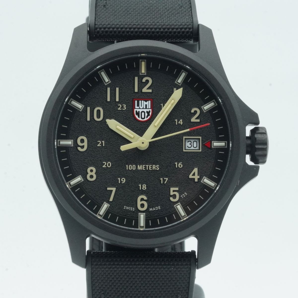 Luminox Atacama Field XL.1970 Men’s Watch 43mm Quartz Full Set New OVP