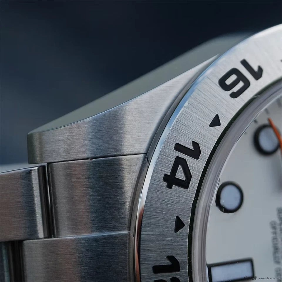 Pagani Design PD-1682 Silver White Men Automatic Watch