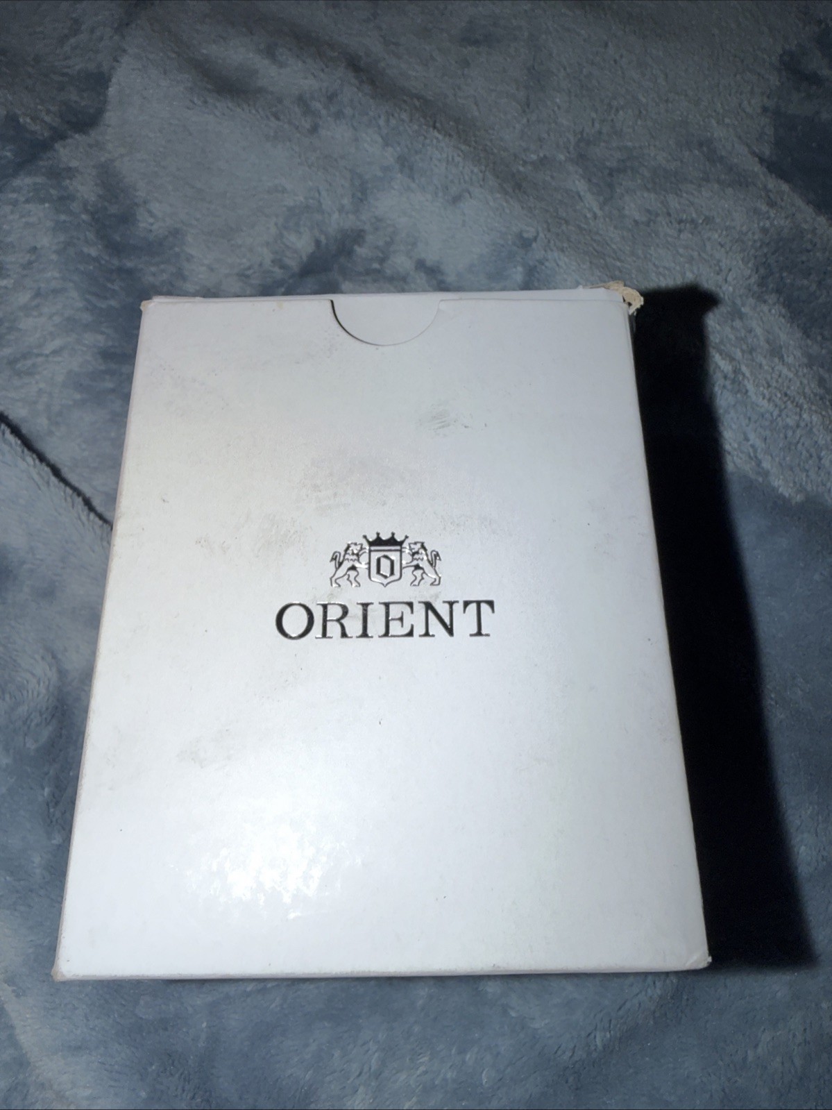 Orient Sports Mako