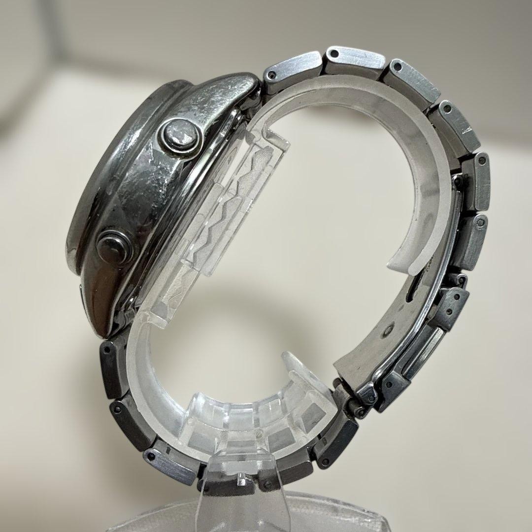 CASIO Wave Ceptor WVQ-500DJ