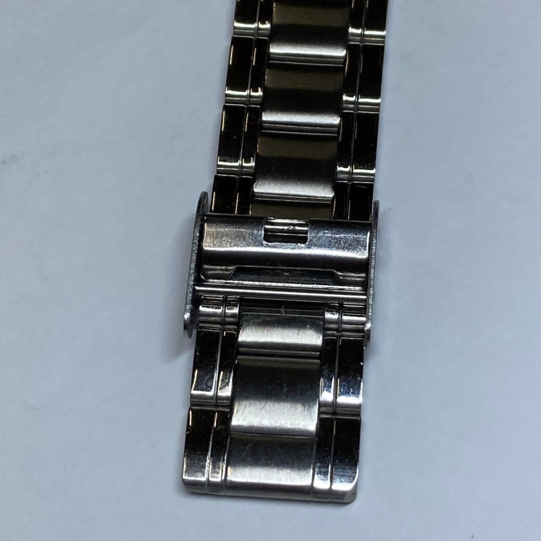 Citizen Q&Q Men’s Watch, Battery Replaced, A614