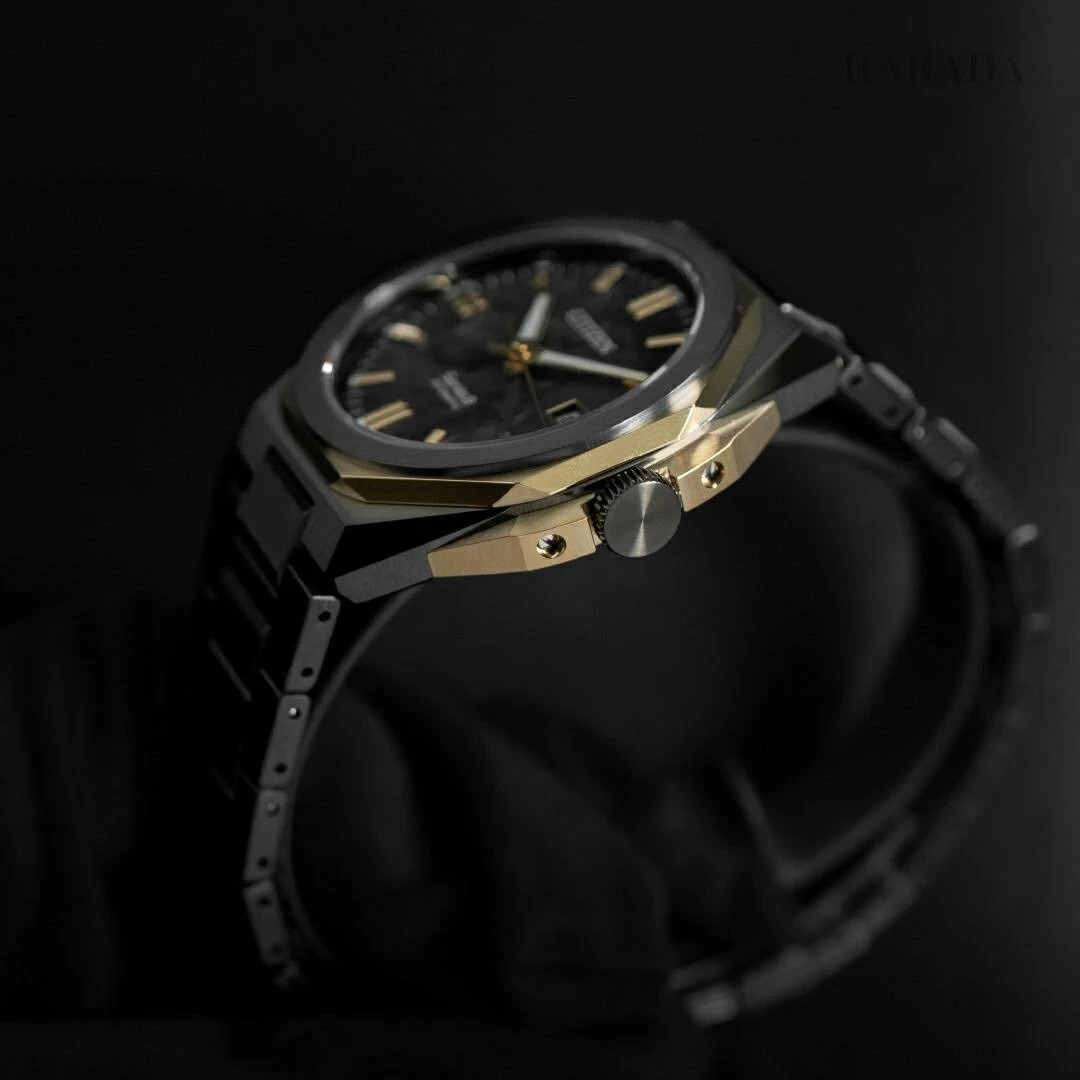 CITIZEN Series 8 NB6086-54E Automatic Mechanical Men’s Watch
