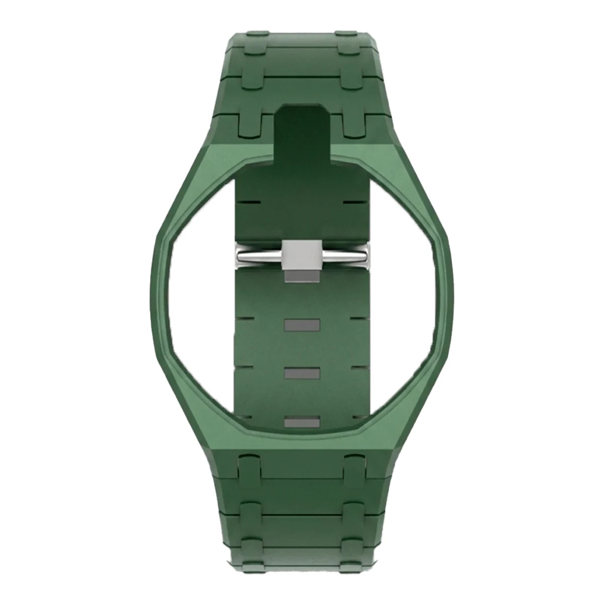 Custom Vertical Link Wrist Strap Presale Swatch x AP Royal Pop – IN PRODUCTION