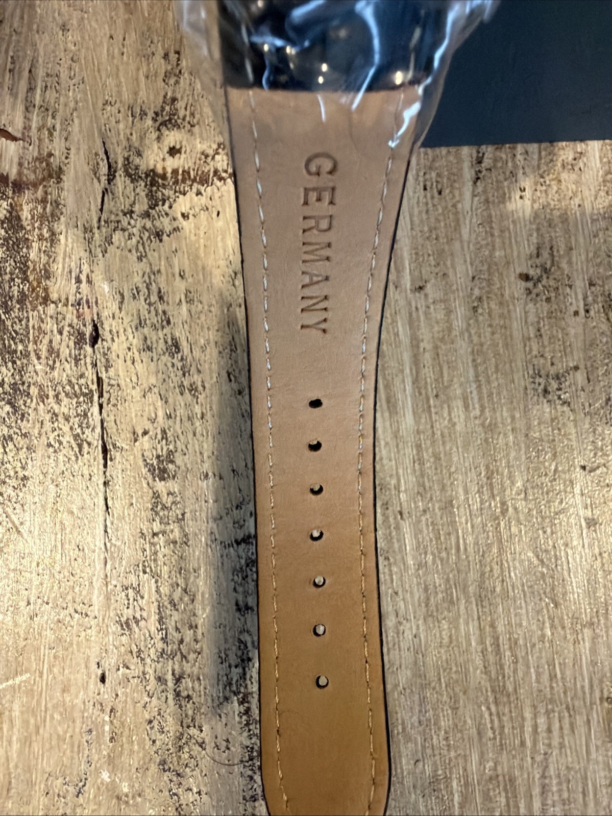 Rudiger Germany auto Watch