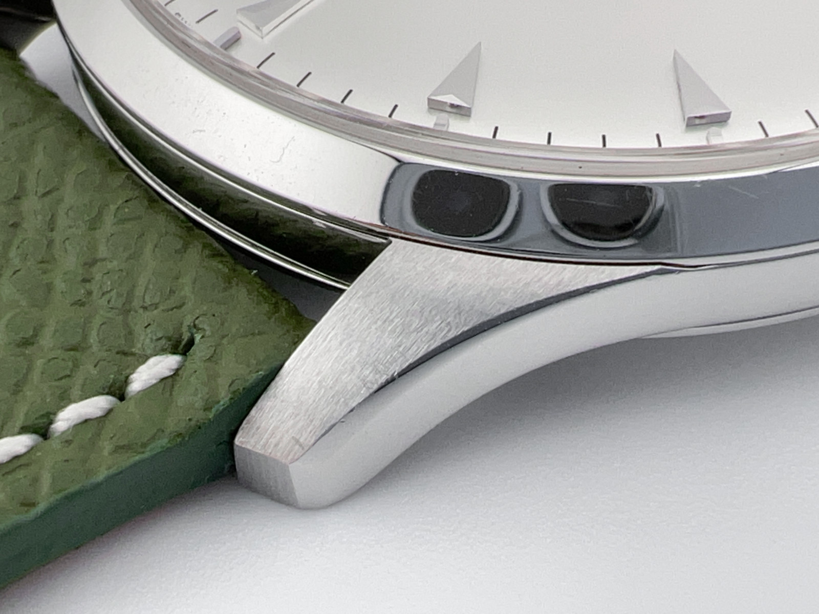 Zenith Elite Ultra Thin 40mm automatic ref. 03.2010.681/01.C493