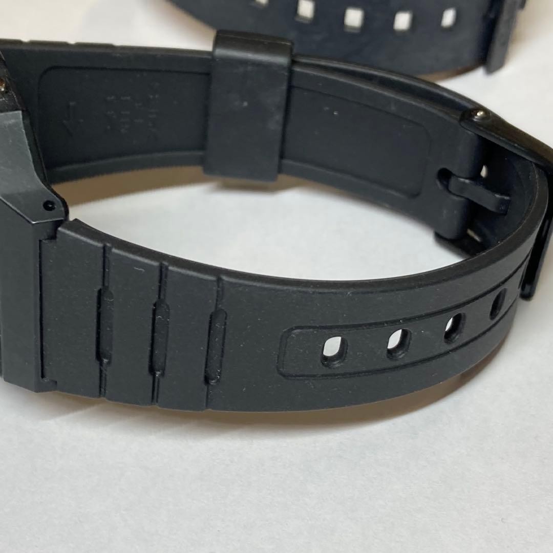 Working condition CASIO F-94W MQ-24 Cheap Casio (2 items) A583