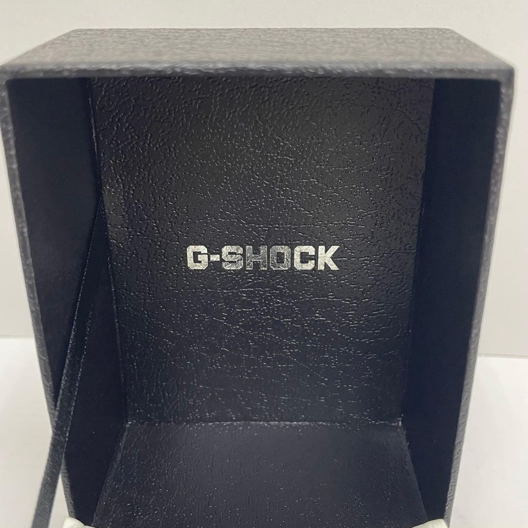 G SHOCK 3459 3461 Casio