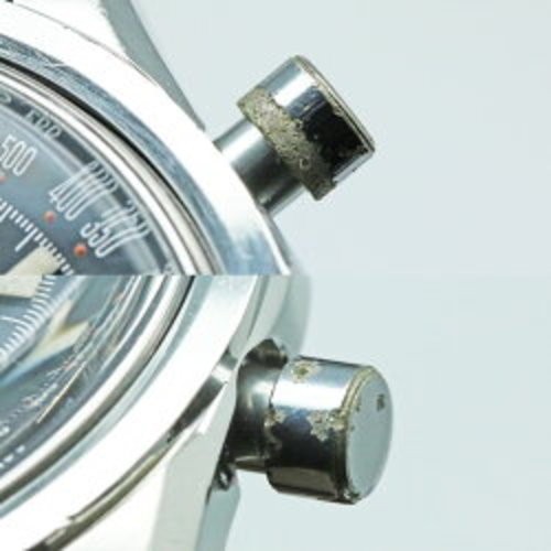 Citizen Recordmaster Ref. 4-570014 Y Cal. 5702 Vintage