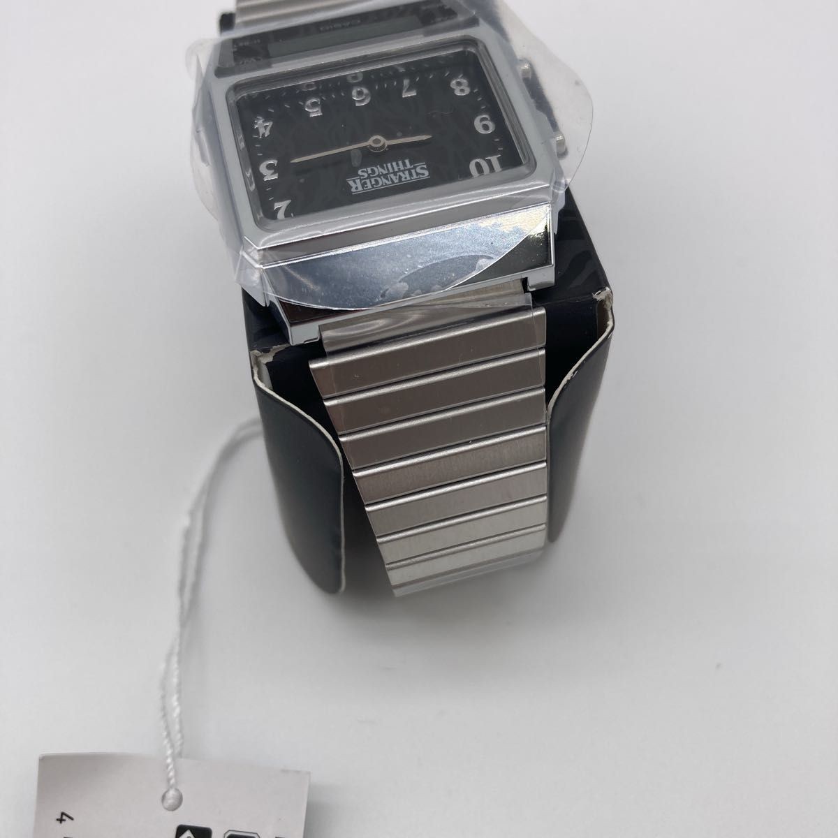 CASIO Classic Stranger Things AQ-800EST-1AJR Watch Used