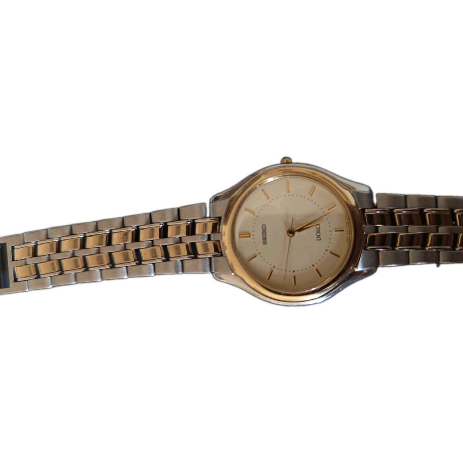 Seiko Dolce 8J41-6030