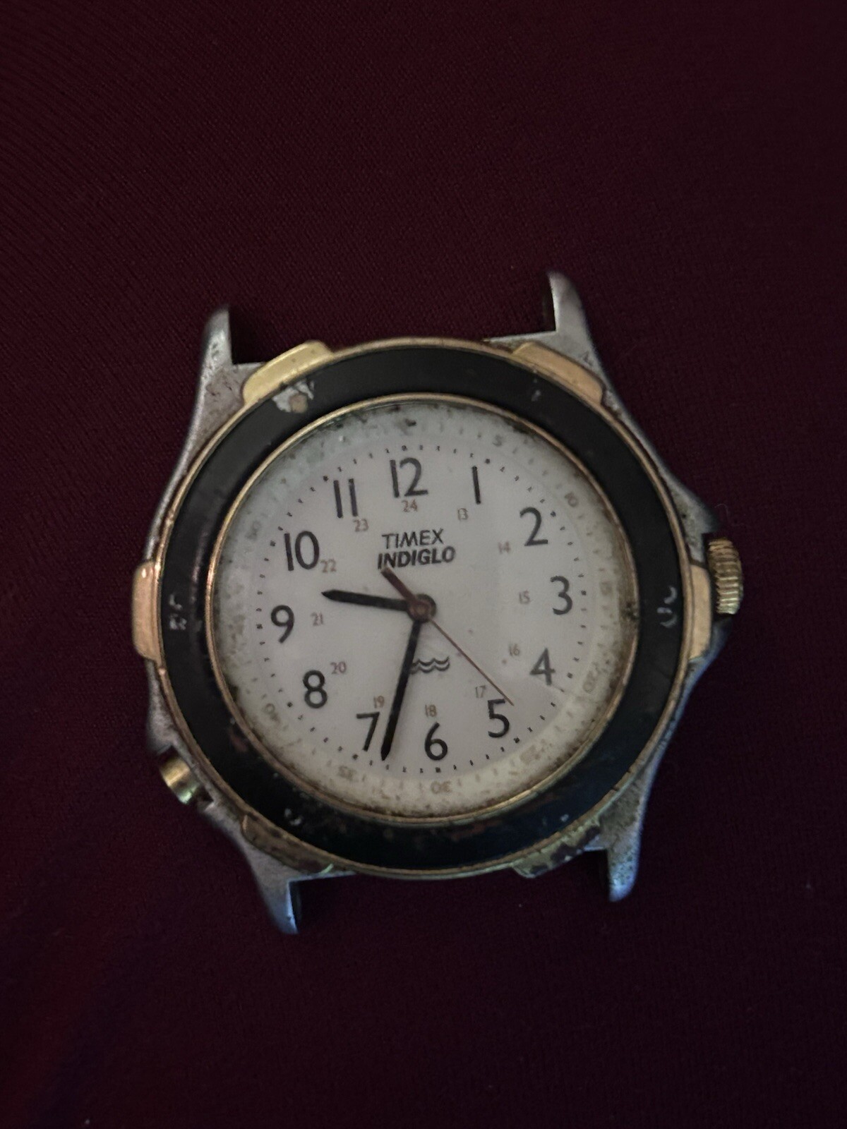 Timex Indiglo