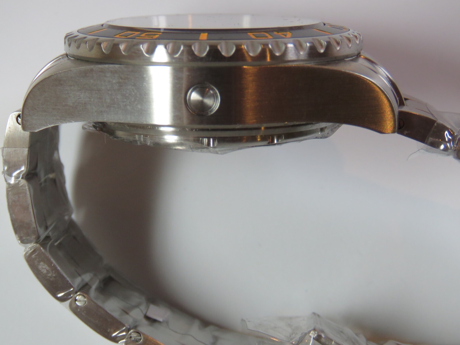 Aeronautic Automatic Dive Watch, 2000 Meters!