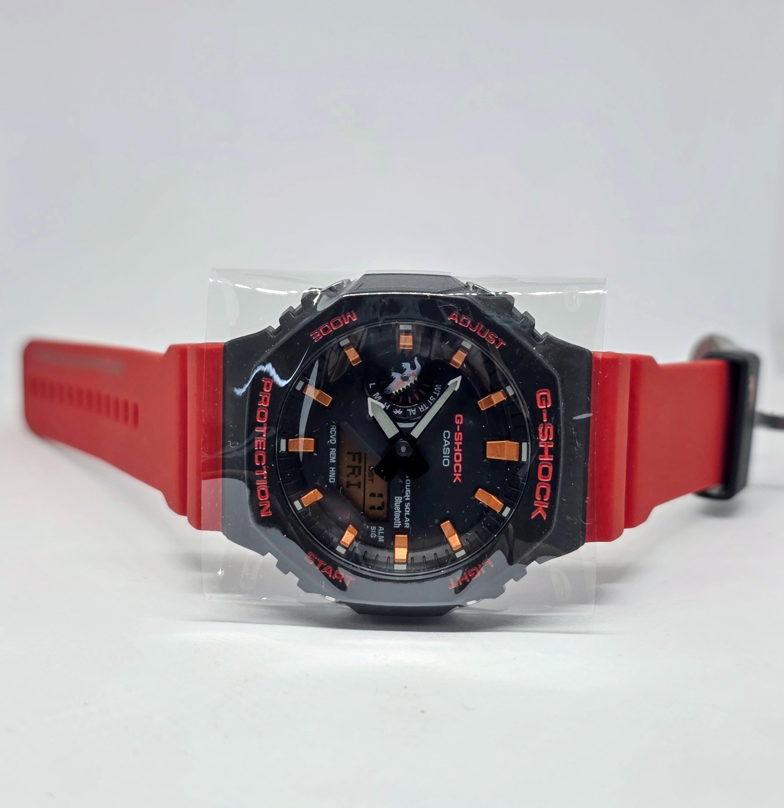G Shock Limited Edition GAB2100CD-1A4 / Salesman Sample!