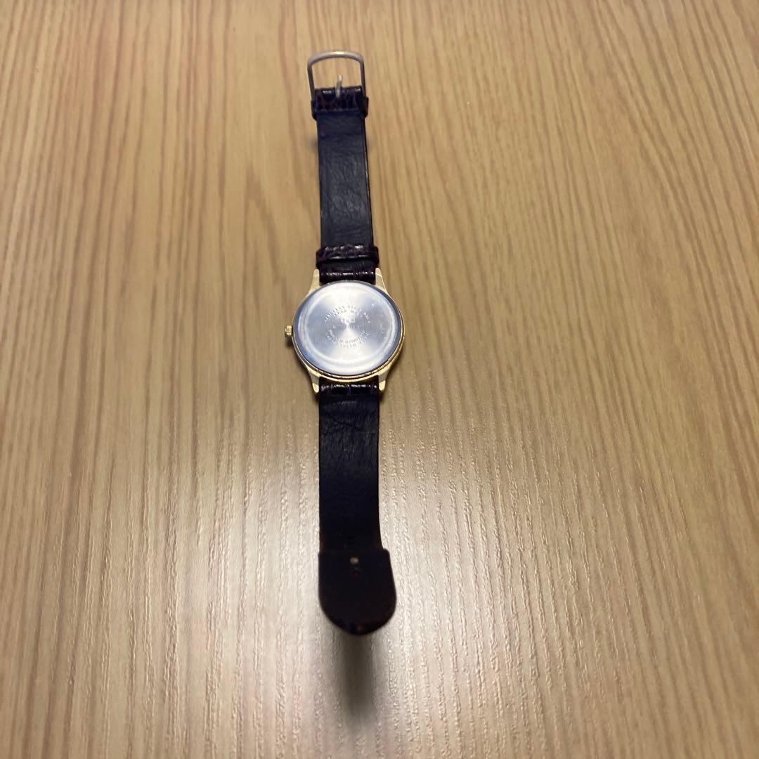 Q&Q Citizen Watch