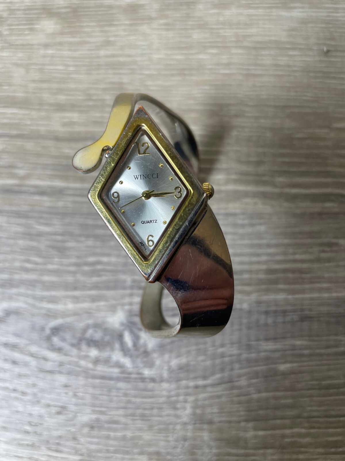 Wincci Watch Women Not Working