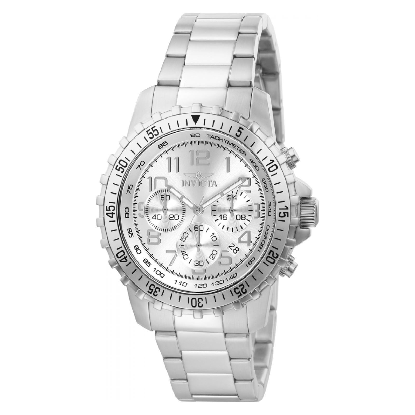 Watch Invicta INV6620 Specialty Men 45 Stainless steel