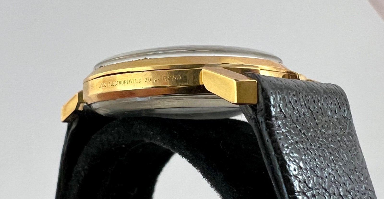 BOREL / SYNCHRON COCKTAIL WATCH BLOOMING FLOWER MYSTERY DIAL, SKELETON 17J SWISS