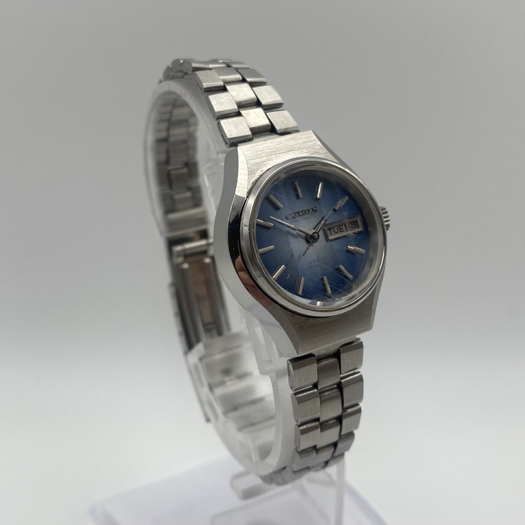 CITIZEN 28800 Ladies Automatic Watch 21 Jewels