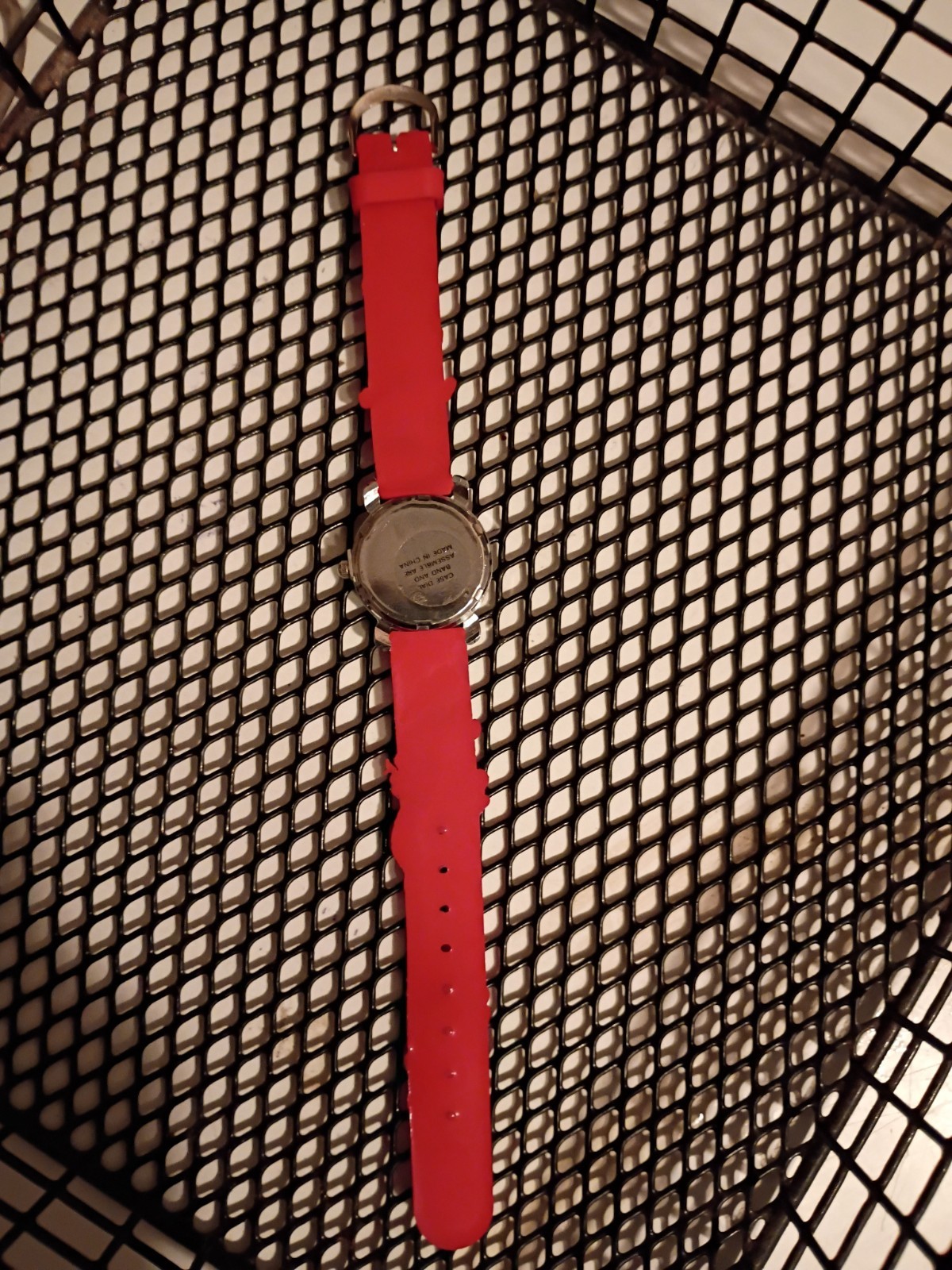 Paul Frank Watch