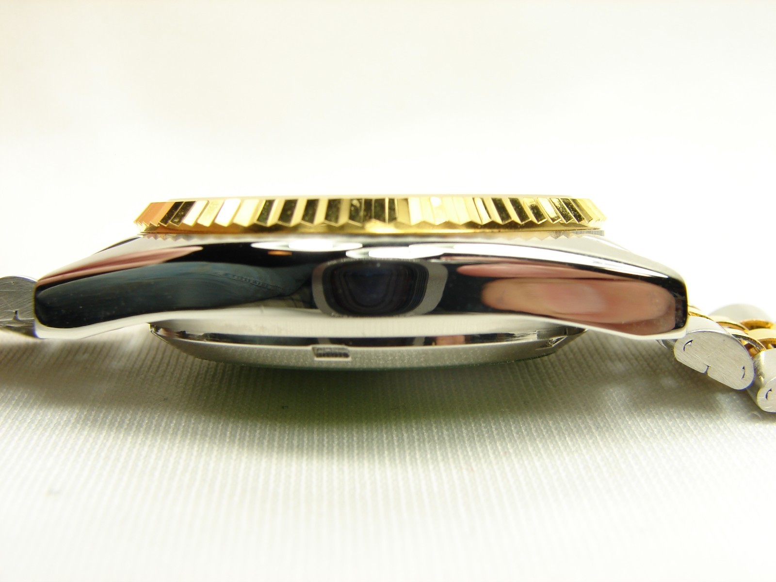 FUJI TIME NOS Automatic Watch