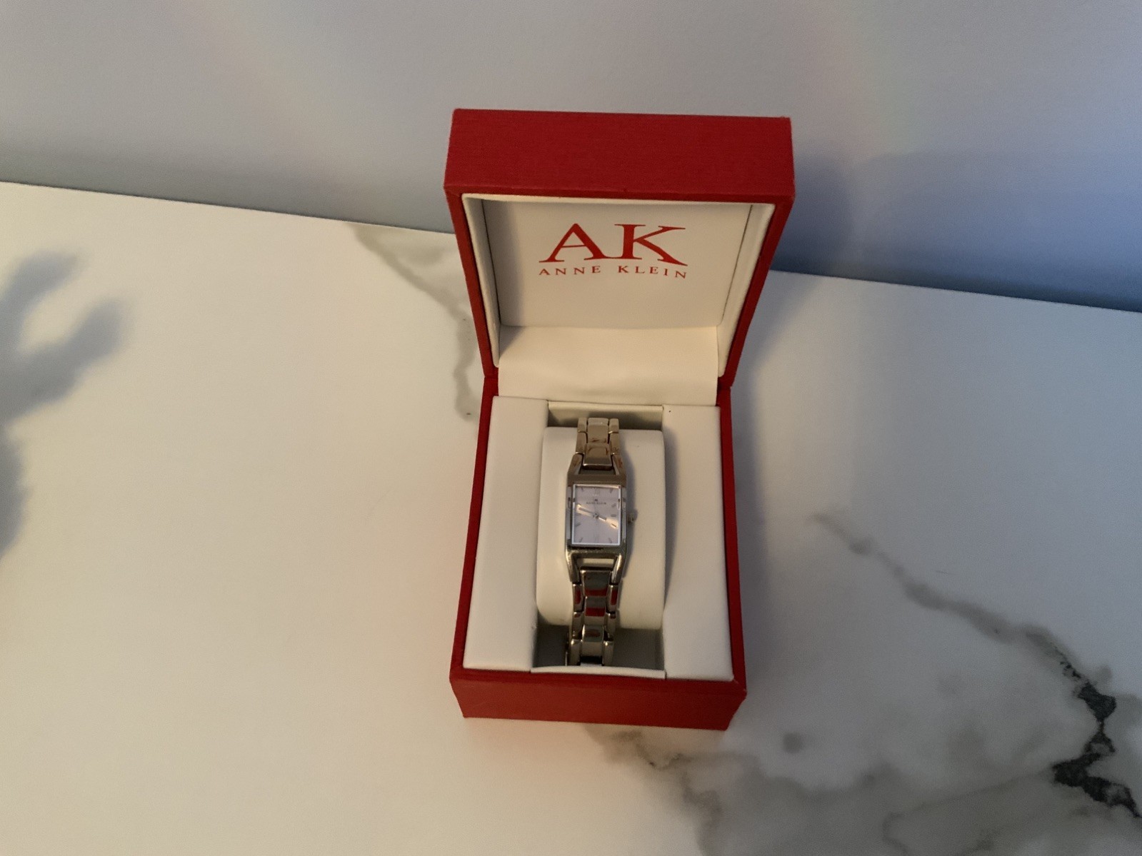 Anne Klein Elegant Women’s Watch