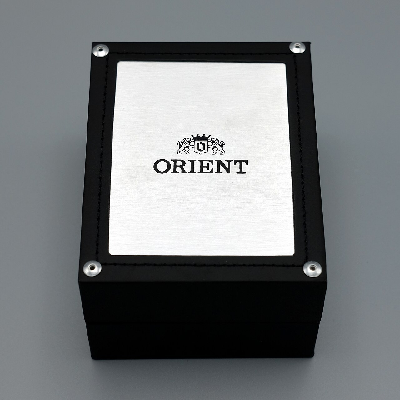 Orient MAKO Men’s Automatic Watch RA-AC0Q14L30B 40mm Ltd. Release Blue Dial 200M