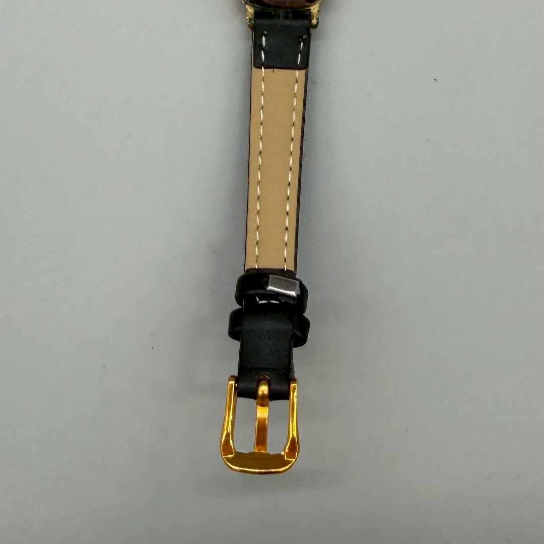 Working condition ✨ SEIKO Quartz Watch Gold