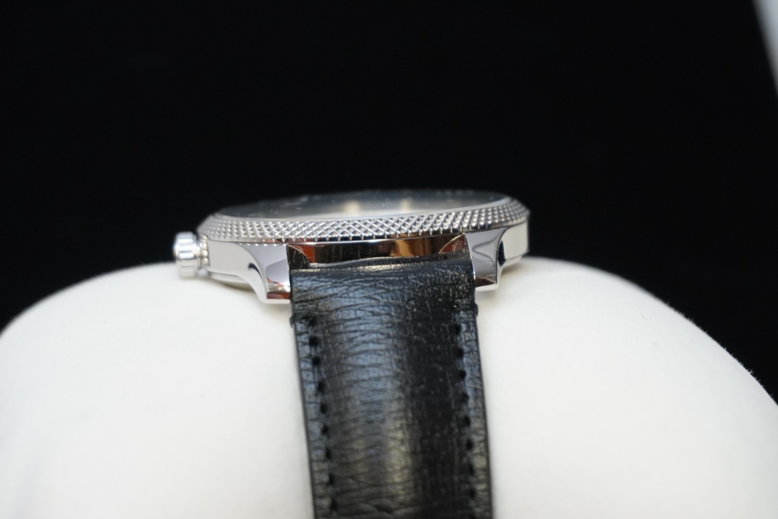 Gucci ERYX Date Silver Dial Automatic Men’s Watch