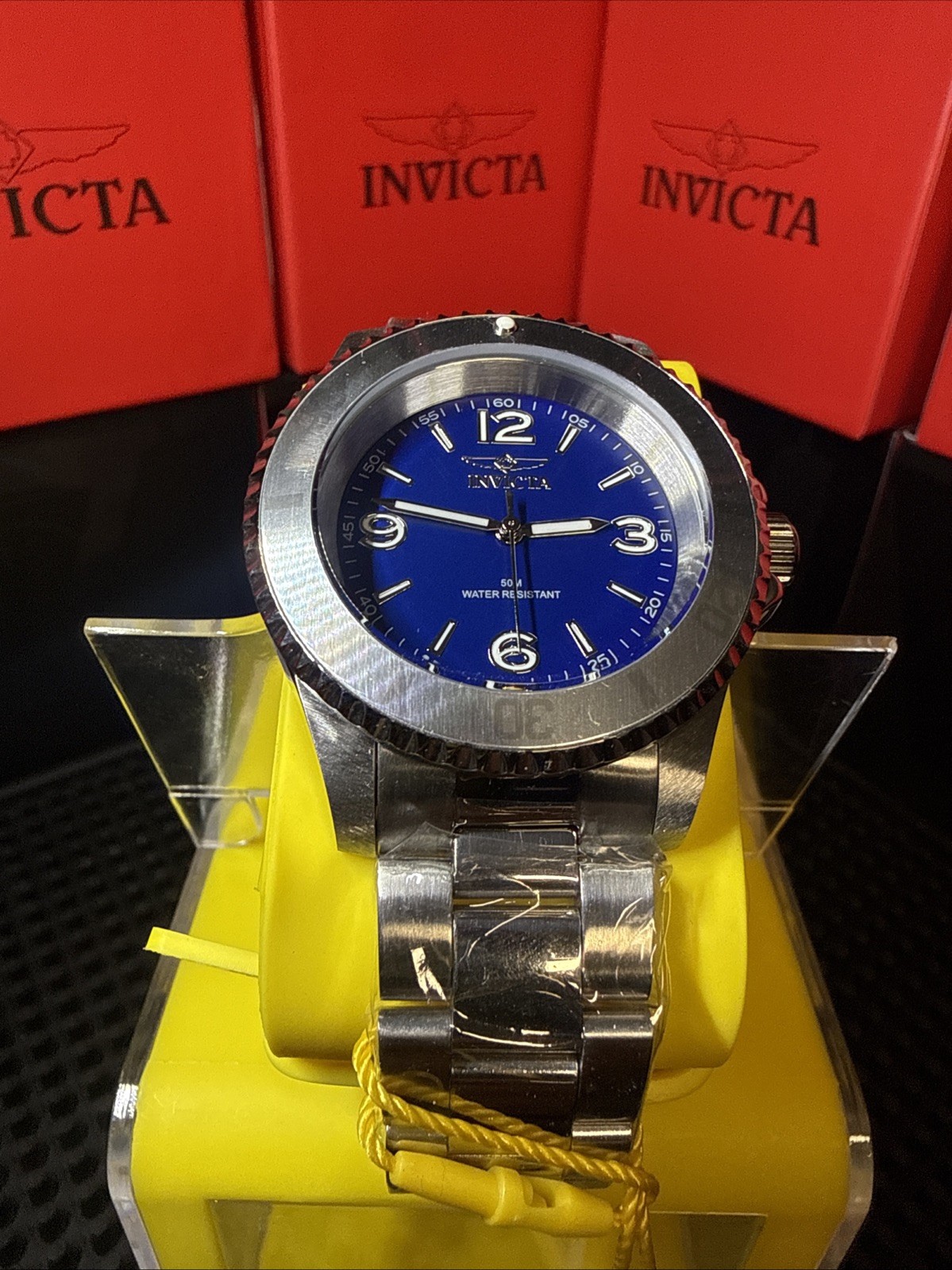Invicta Specialty Collection 40mm 69478