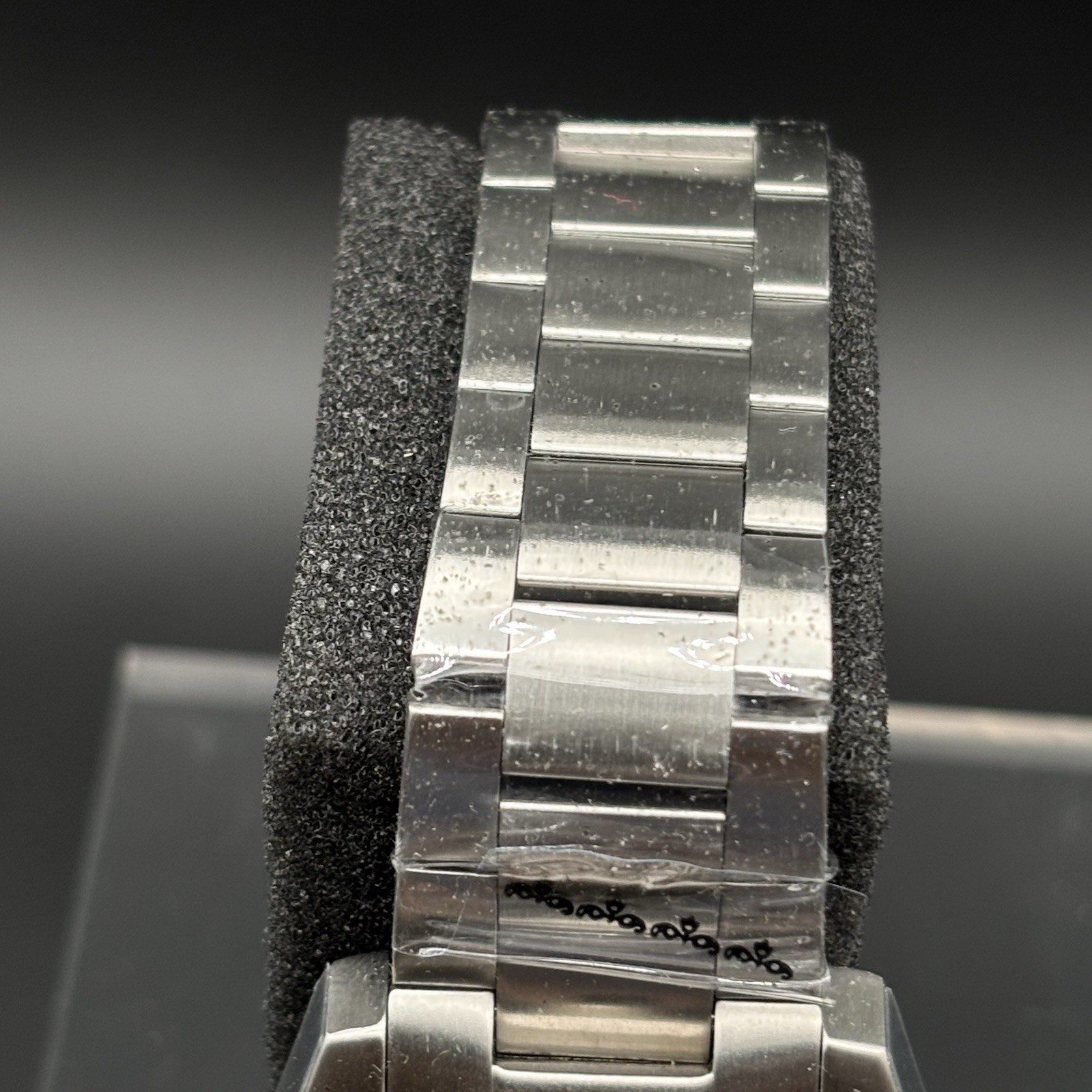 Pagani Design PD-1617 Men’s Automatic Watch Black Dial Diver Style Steel Box