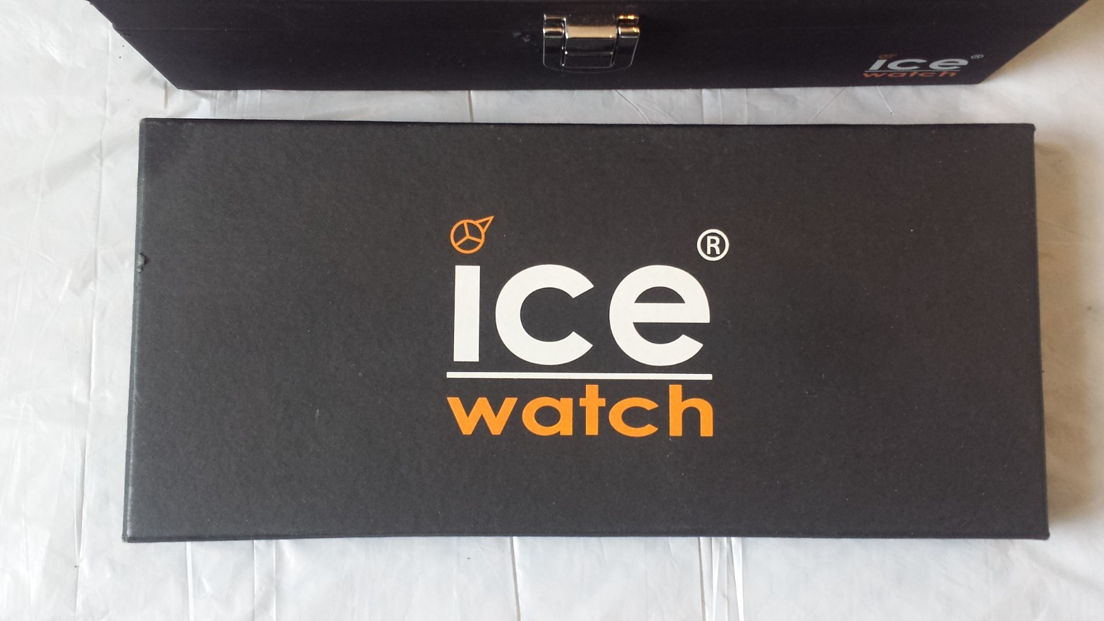 ICE WATCH Chronograph Collection Boxed with ICE WATCH CASE. ICE Watch Joblot