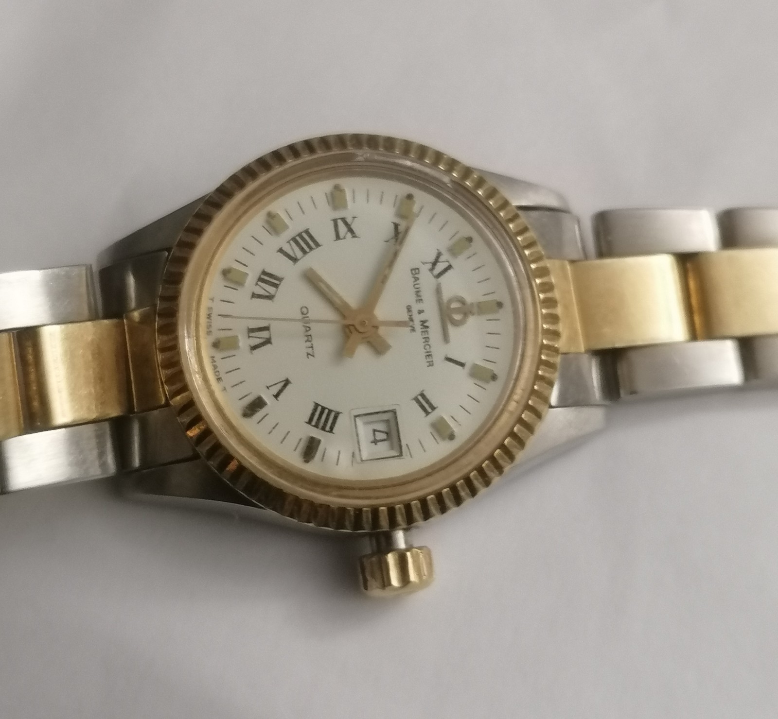 Baume & Mercier