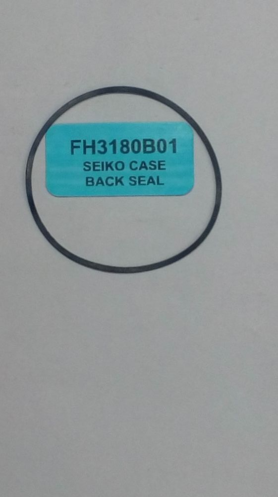 Seiko Generic Case Back Gasket FH3180B01 see list below