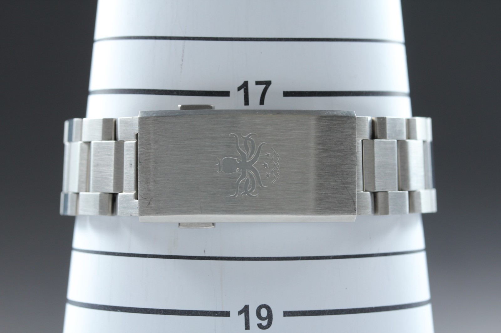 Phoibos Automatic Diver Watch PY054B 41mm 17cm Strap From Japan