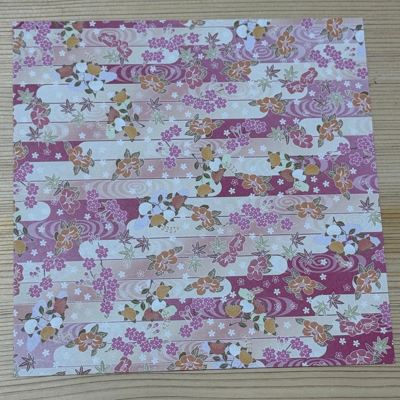 Background paper for watches #41
