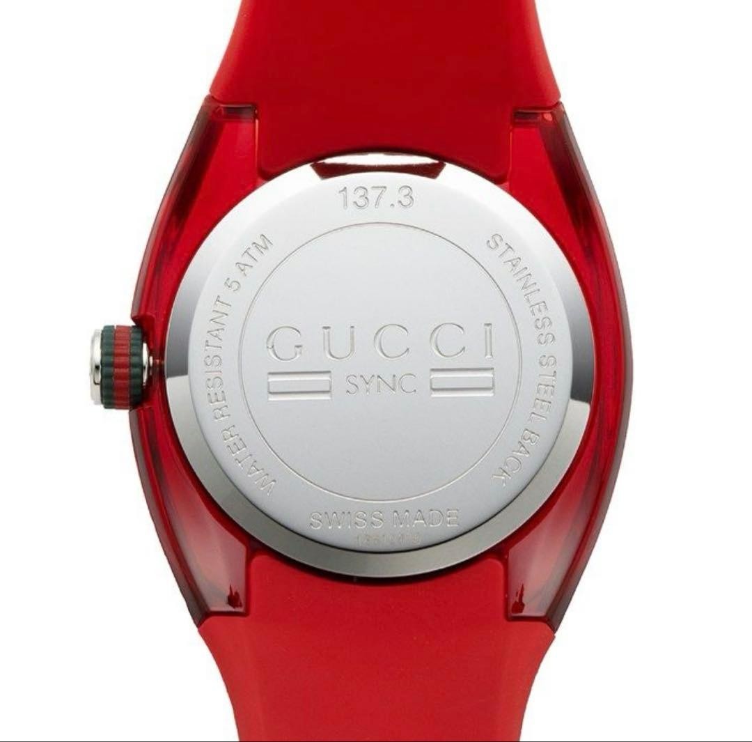 Gucci Sync Ya137303