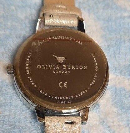 Olivia Burton watch