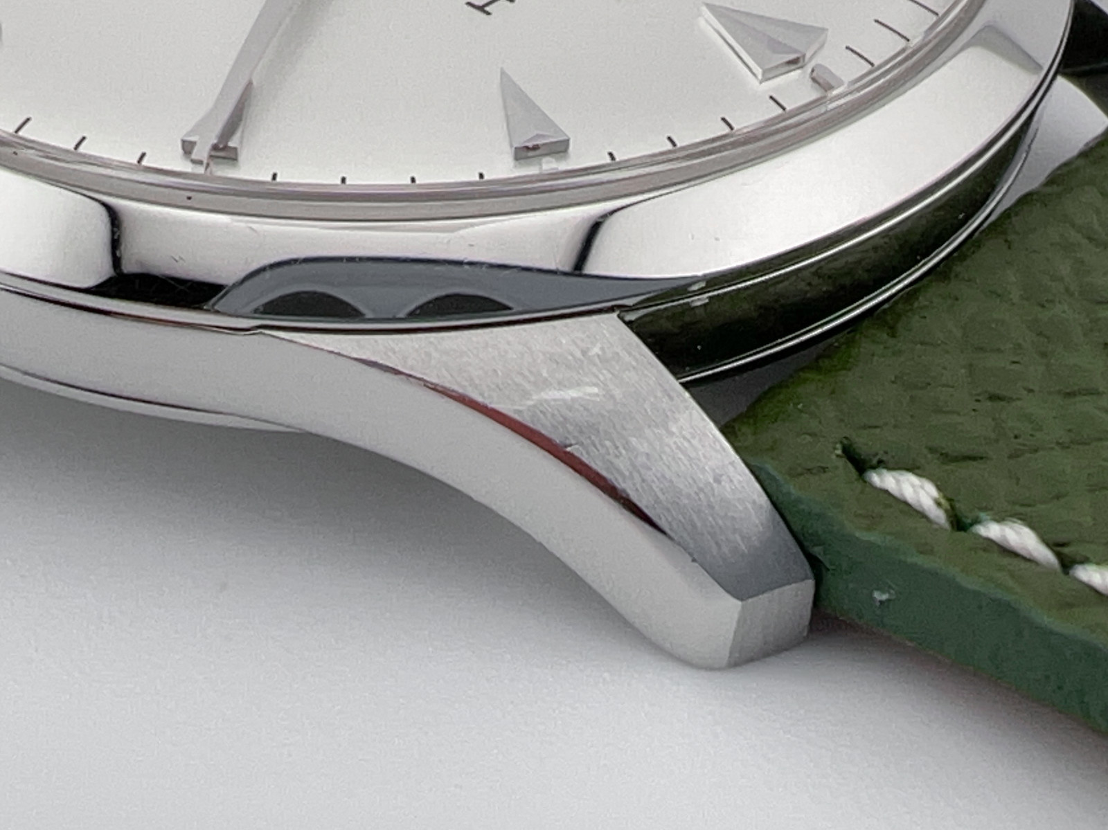 Zenith Elite Ultra Thin 40mm automatic ref. 03.2010.681/01.C493