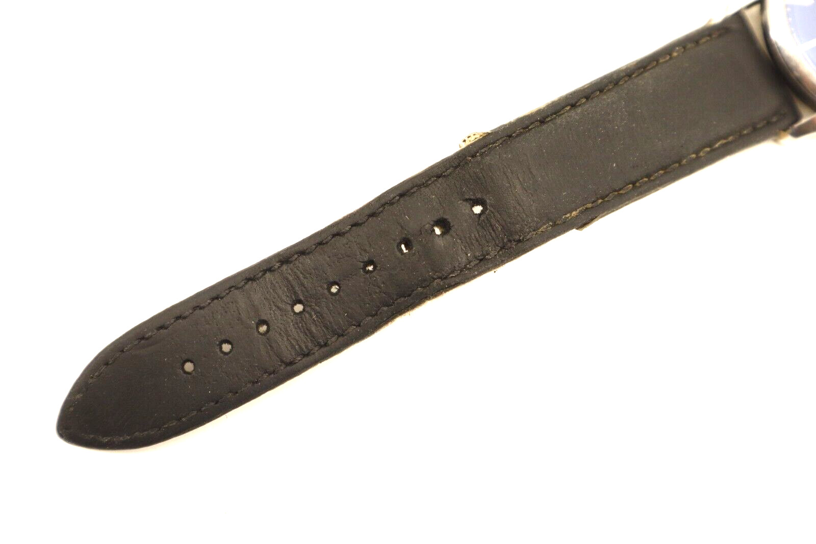 Christopher Ward C5 Malvern MK lll #21