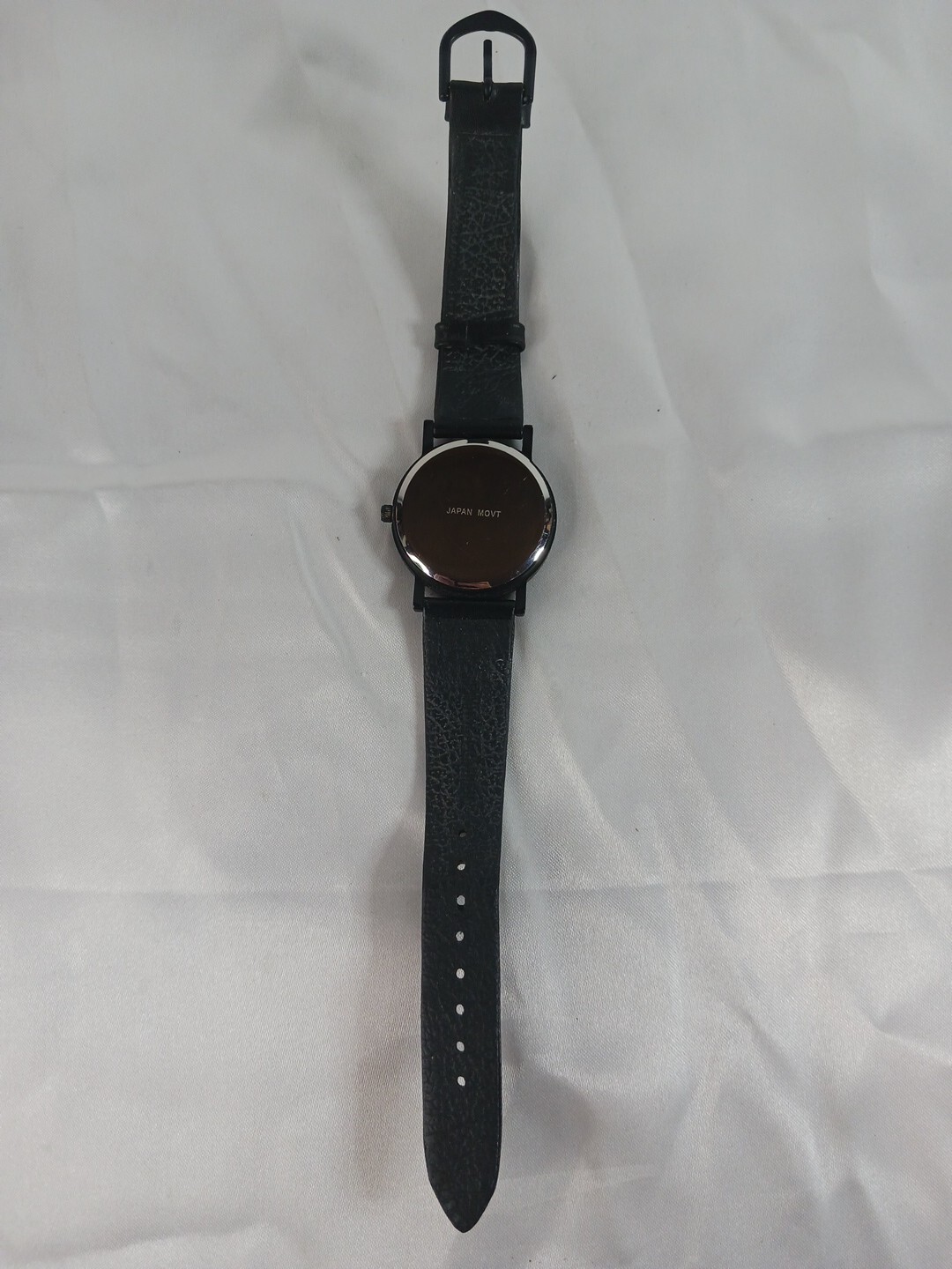 Department 56 Watch
