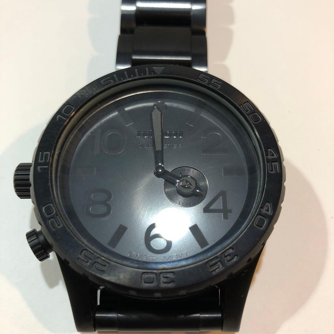 Nixon 51-30