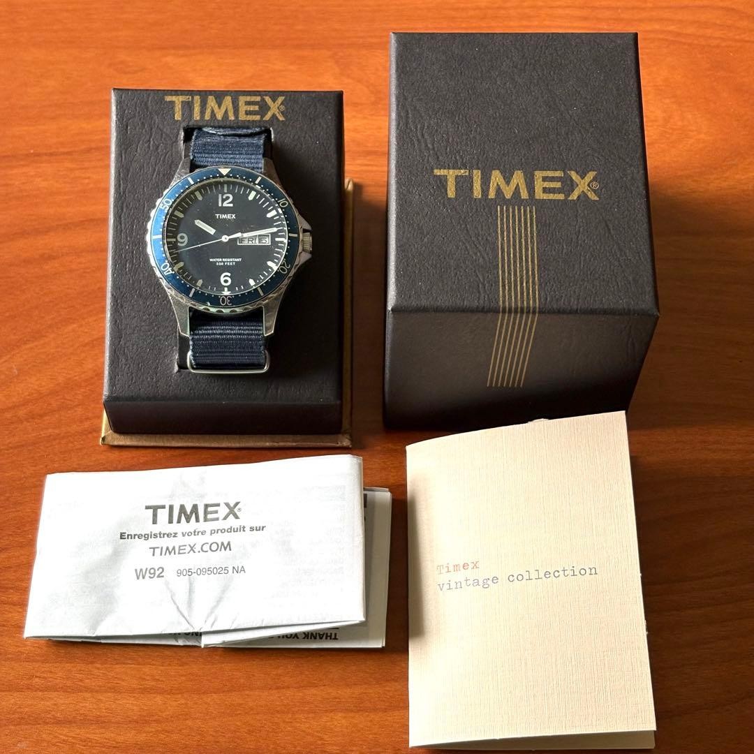 J.Crew x Timex Watch Strap Replacement Band Accessory Collaboration Exclusive