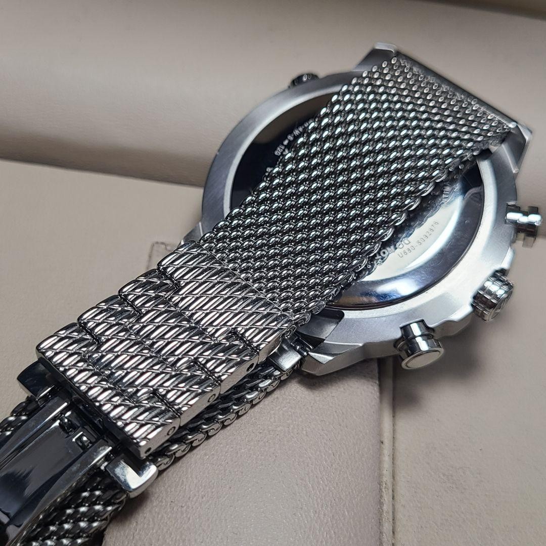 Citizen Promaster Navihawk Eco-Drive U680 – Used from Japan