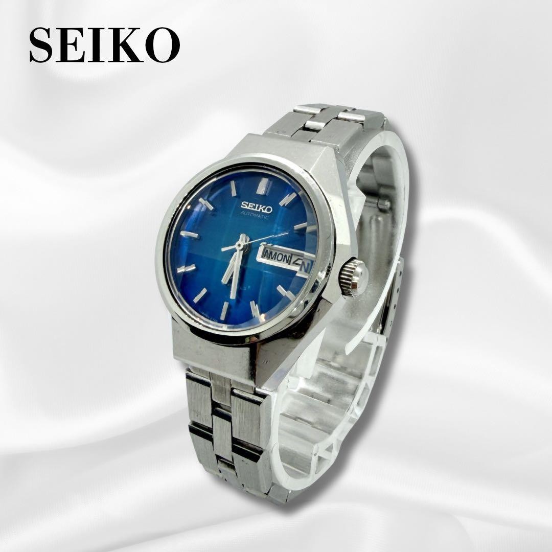 Working condition SEIKO ALBA 5BAR QUARTZ From Japan