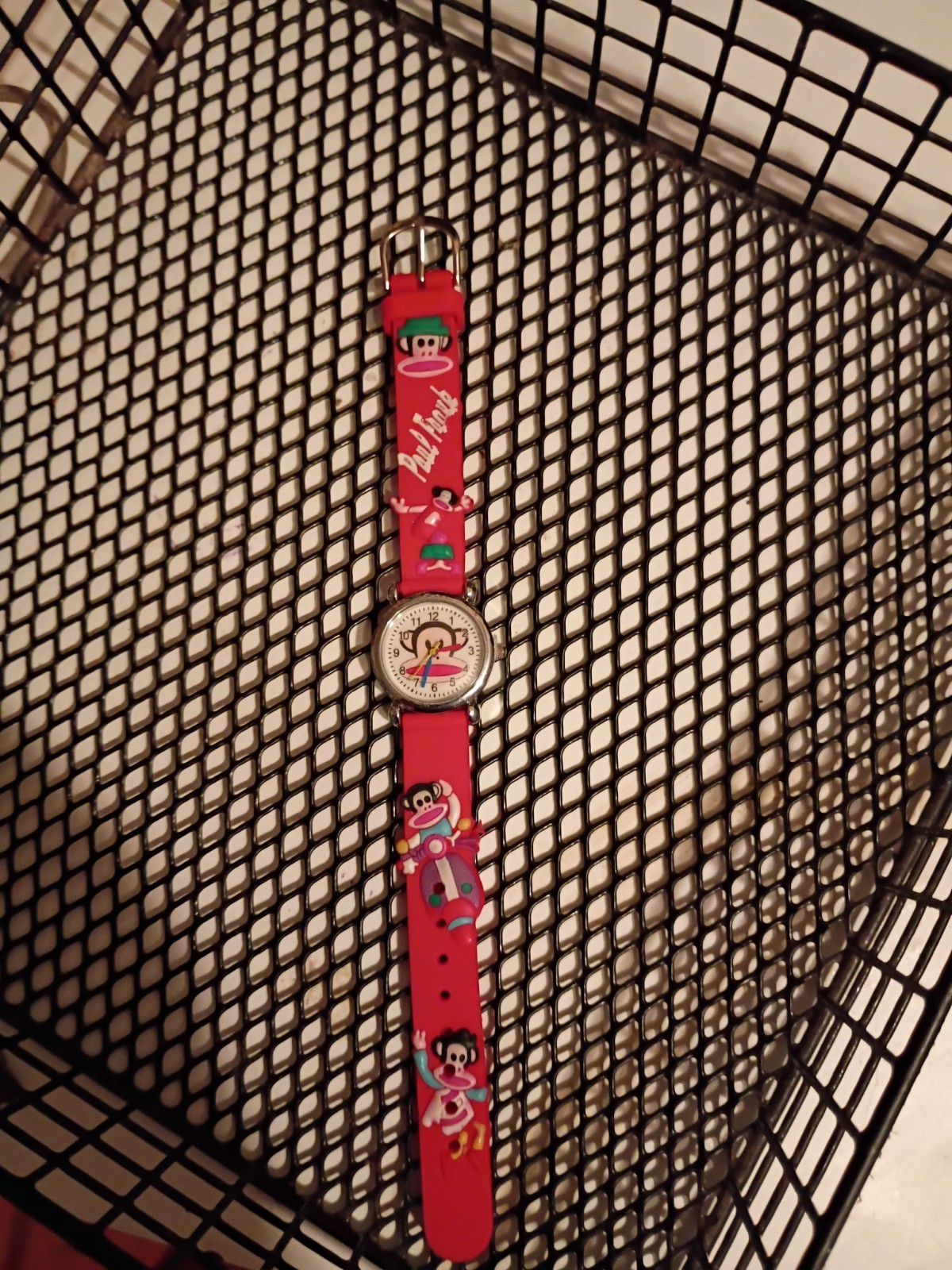 Paul Frank Watch
