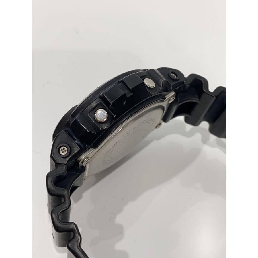 CASIO G-SHOCK Case Size 5cm ×5.5cm Wrist Size 24cmcm Used Watch #624442623