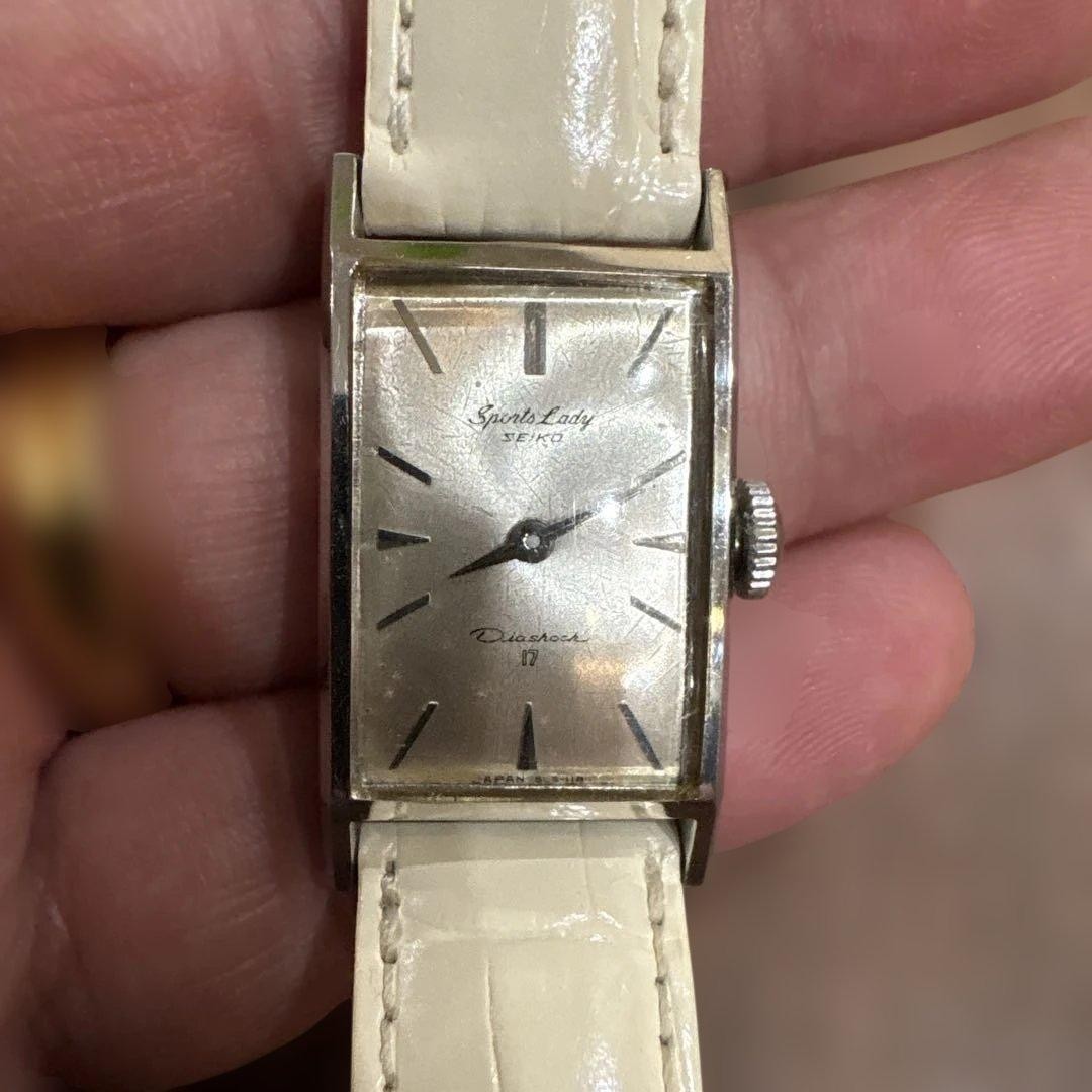 Antique ‘ Winding Sports Watch